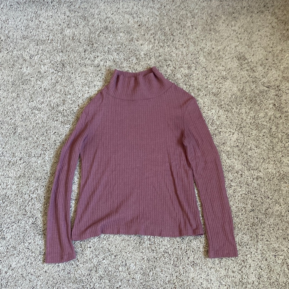 See You Monday Los Angeles Turtle Neck